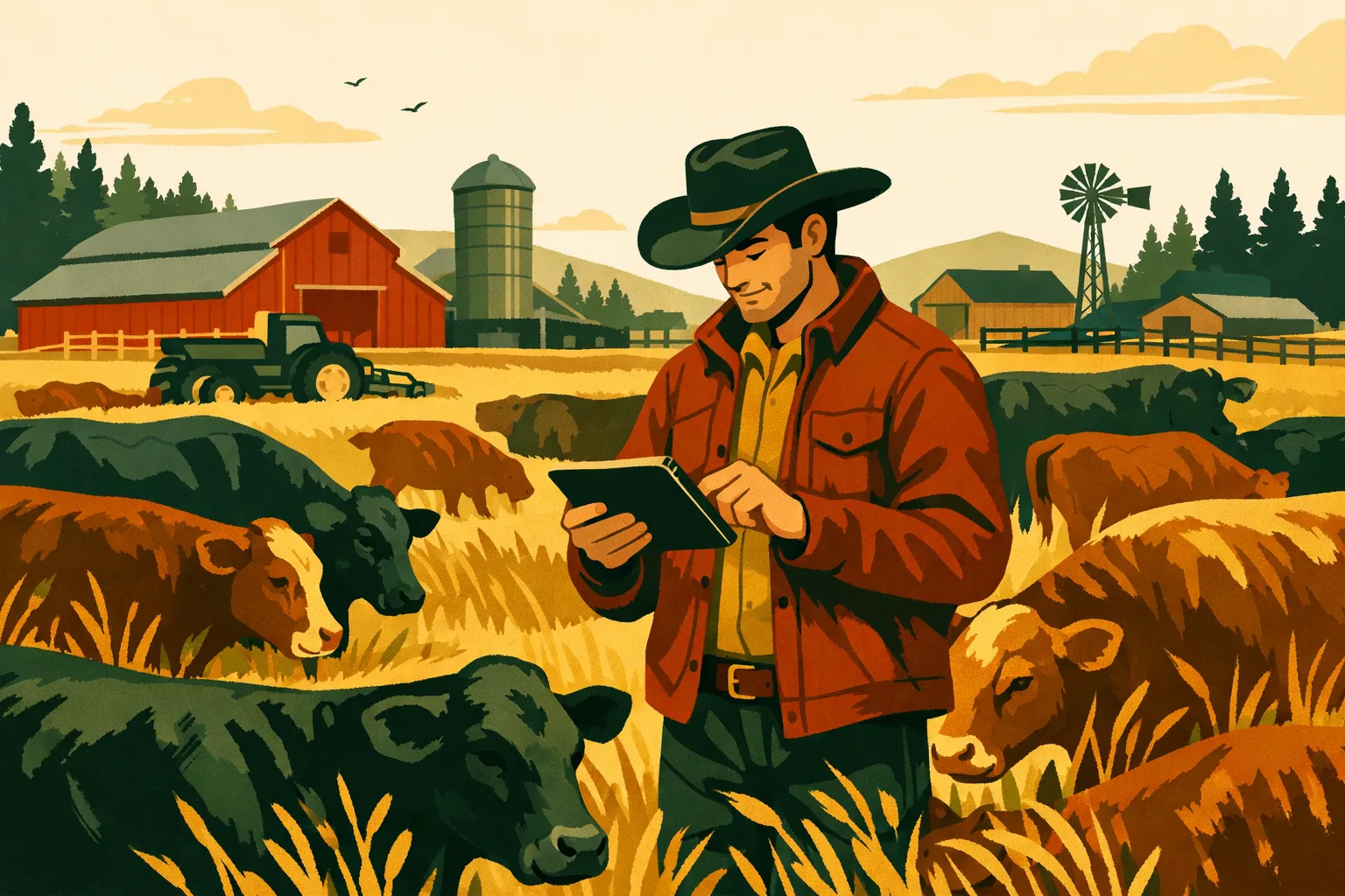3 Cattle Management App Mistakes to Avoid in 2026