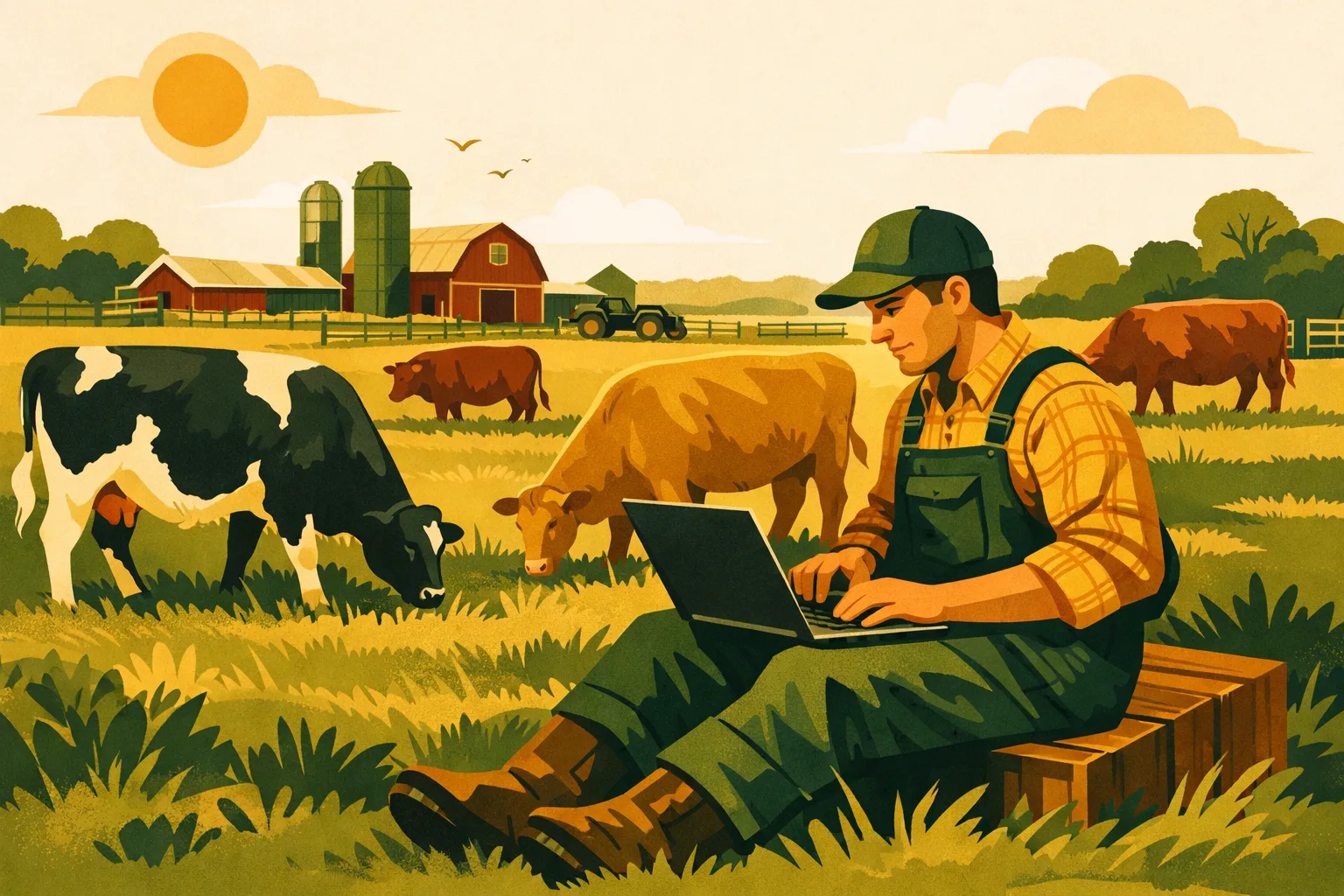 5 Cattle Manager Software Features You Didn't Know You Needed in 2026