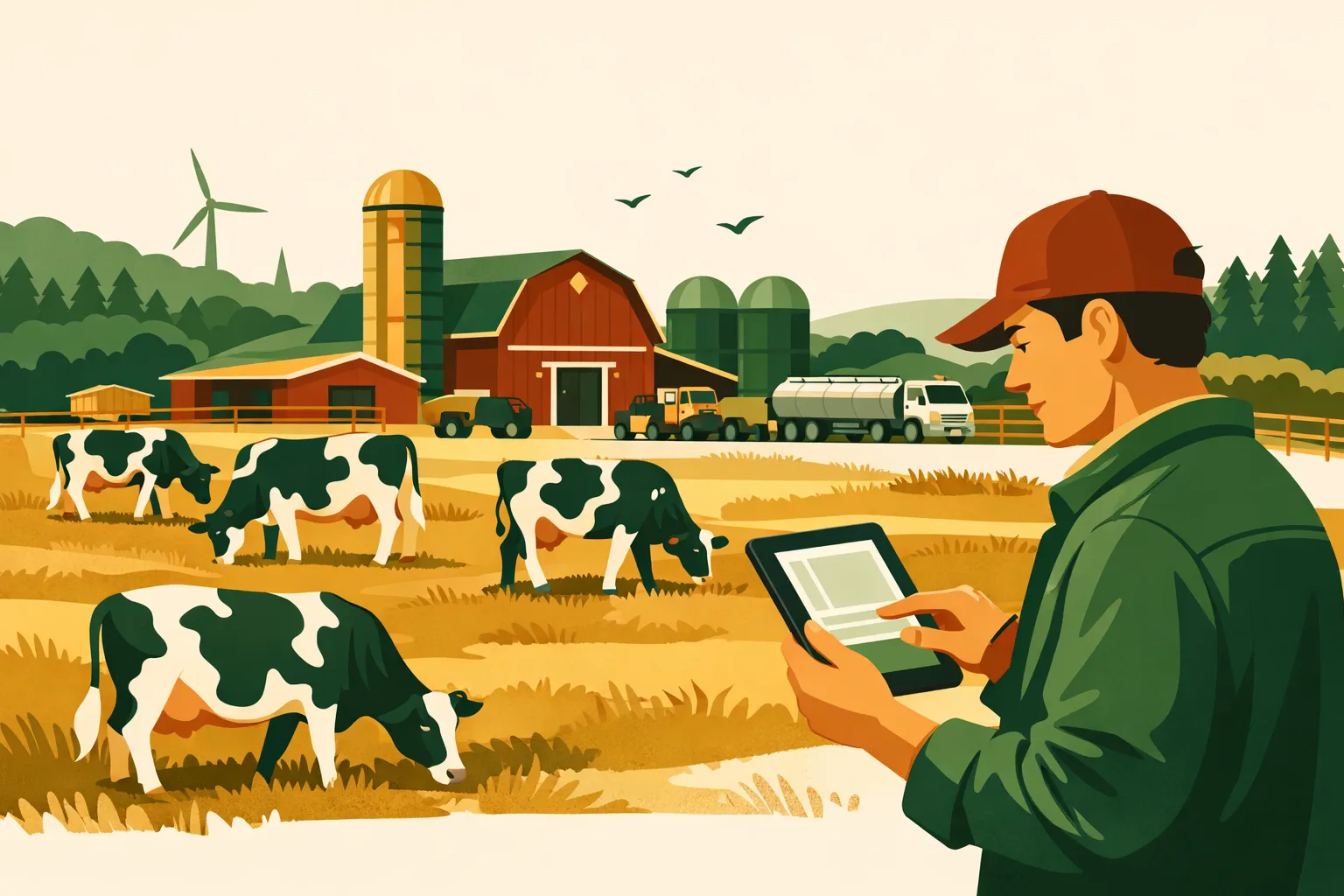 5 Cow Manager App Pitfalls to Avoid in 2026