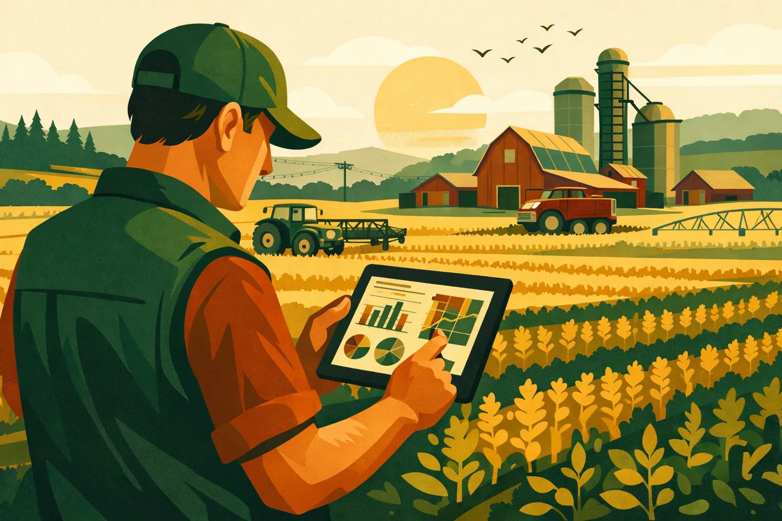 5 Crop Planning Software Hurdles to Avoid in 2026