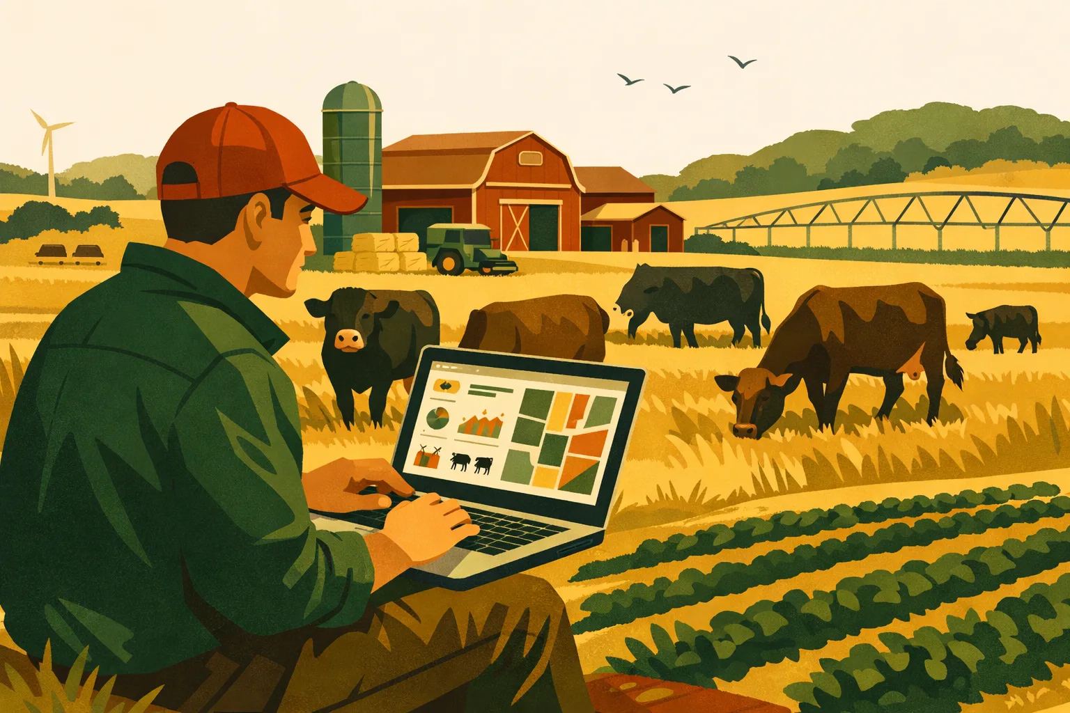 5 Farm Software Pitfalls to Avoid in 2026