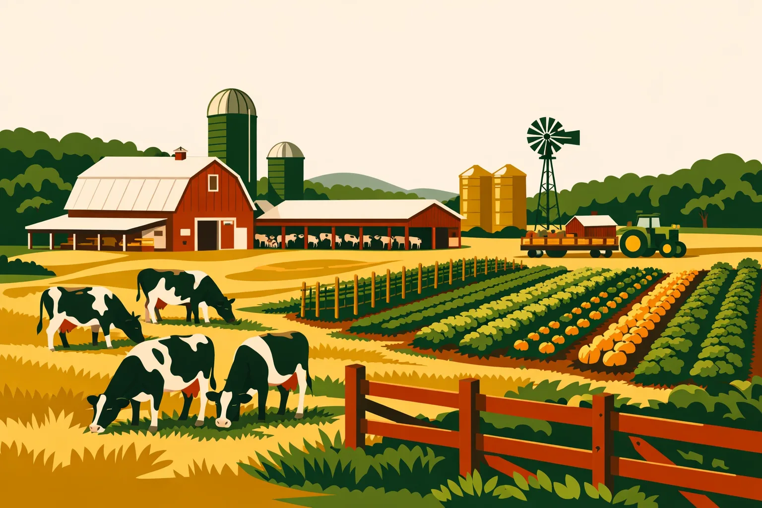 5 Farm Management Systems That Actually Simplify Operations in 2026