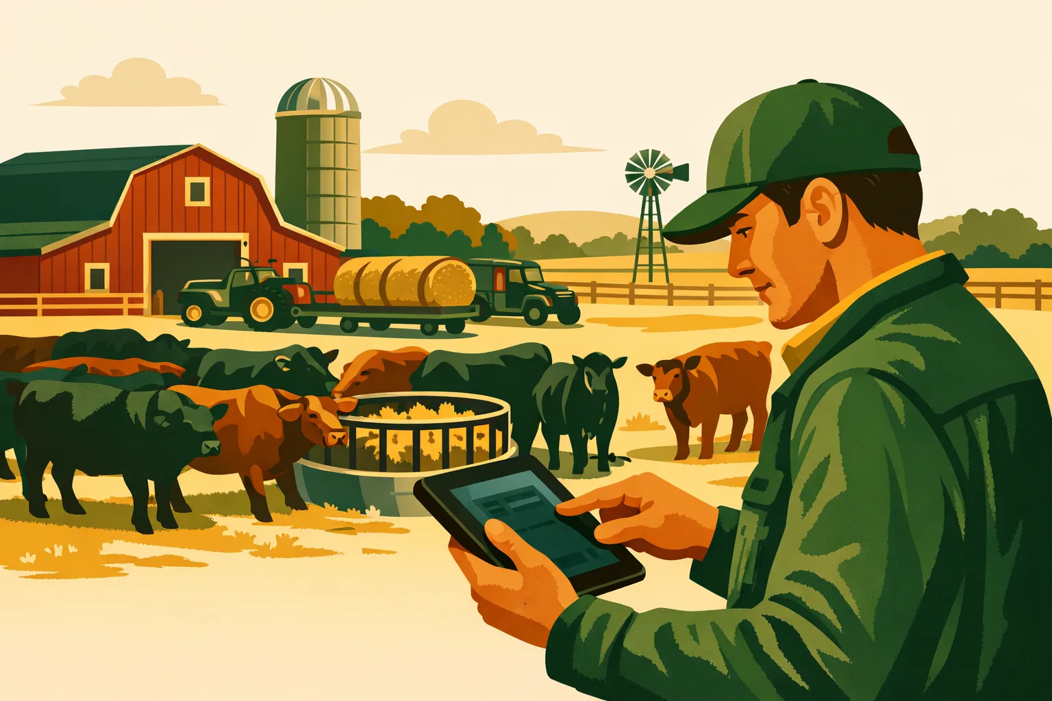 5 Mistakes Farmers Make with Agriculture Software in 2026