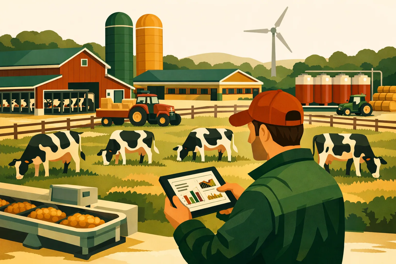 5 Overlooked Features Agribusiness Software Actually Needs in 2026