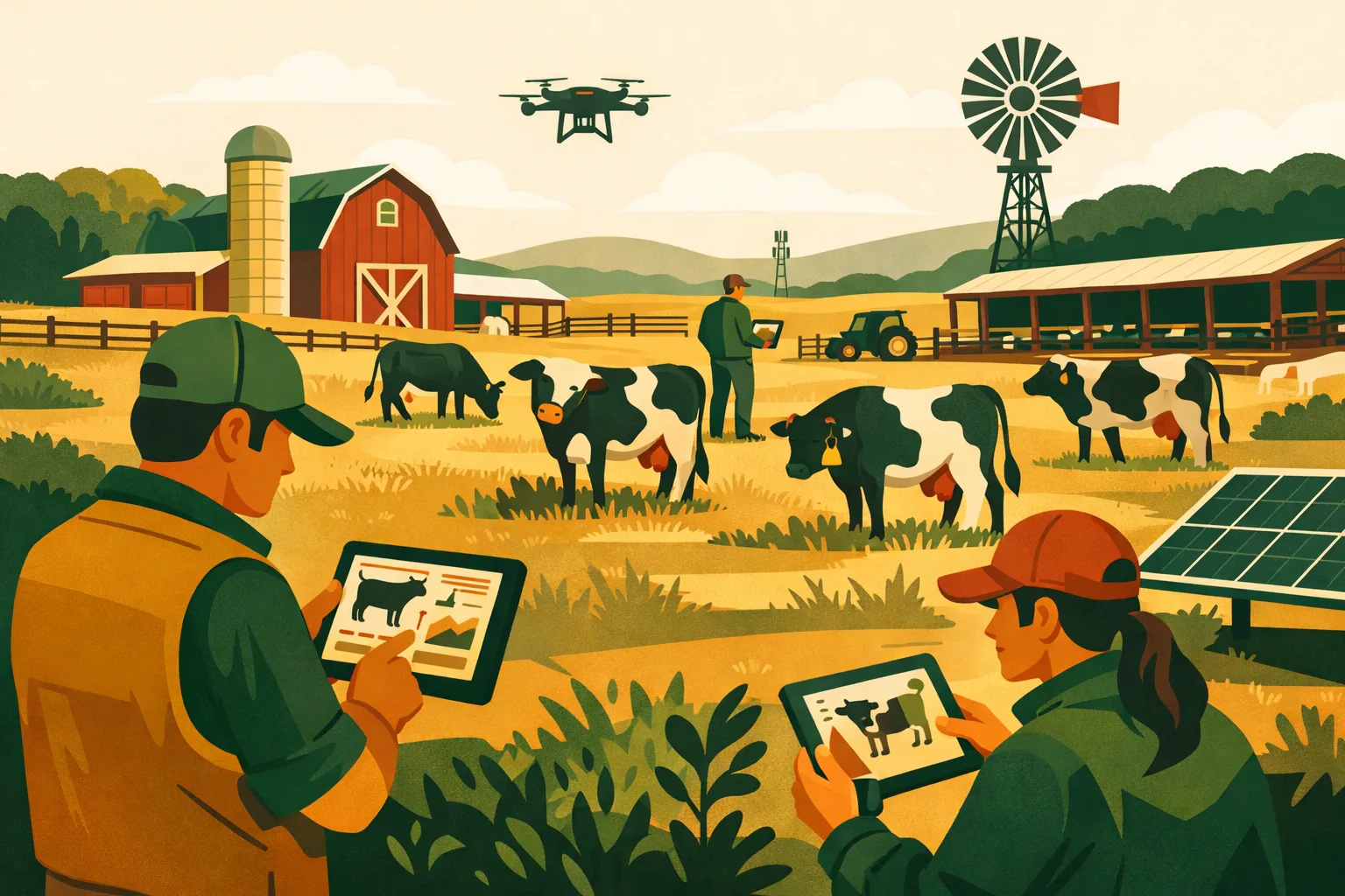 5 Tested Ways Herd Management Software Actually Transforms Ranches by 2026