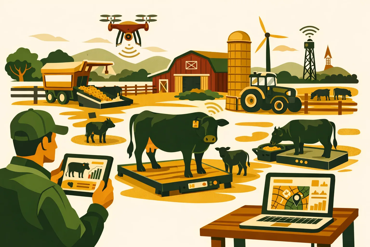 7 Cattle Management Programs You'll Actually Use in 2026
