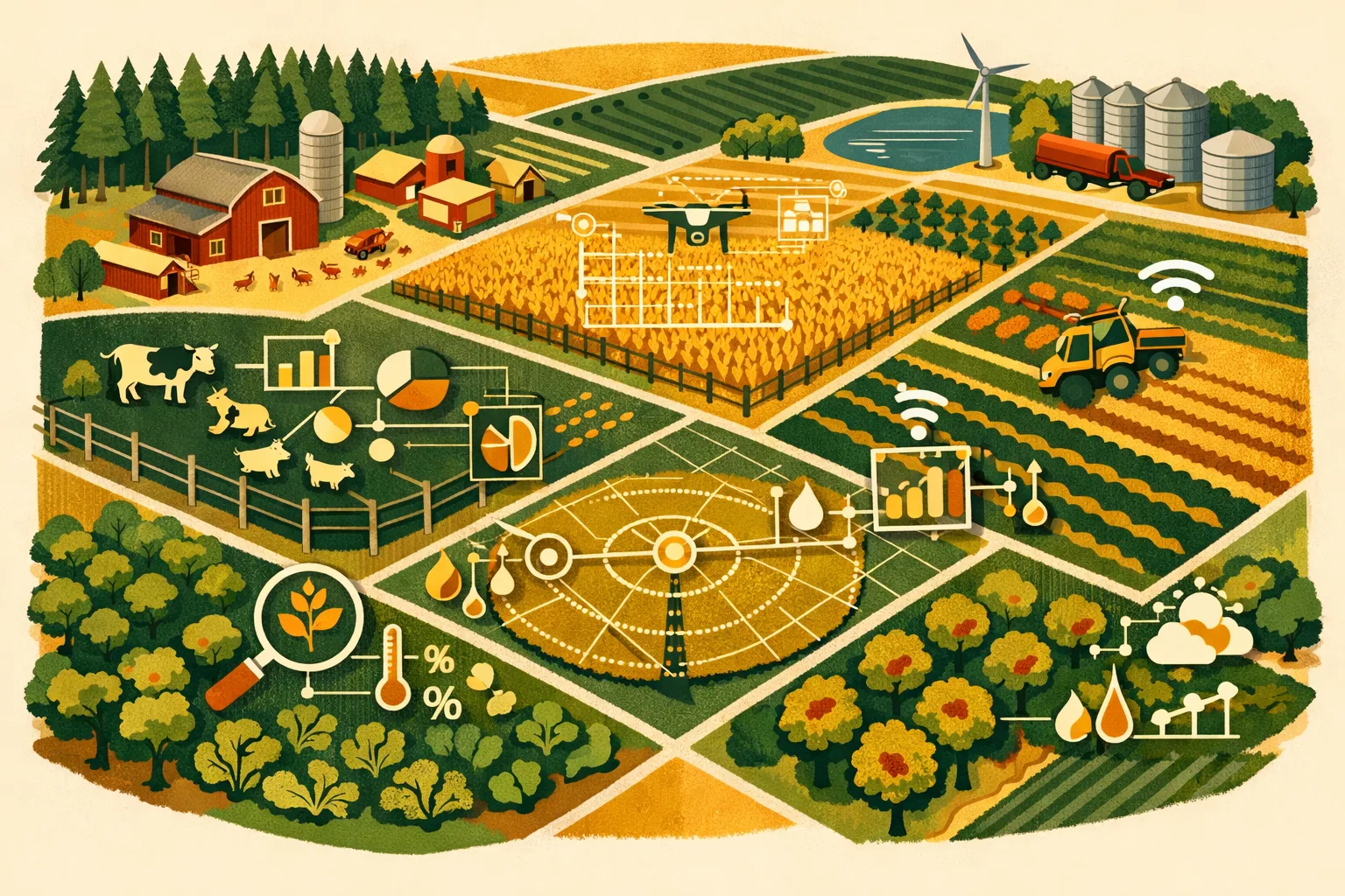 7 Reasons Crop Manager Software Isn't Enough in 2026